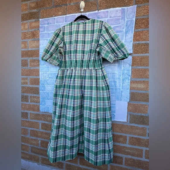 Derek Lam 10 Crosby Tiana Belted Wrap NWT
Dress size 12 - Picture 14 of 17